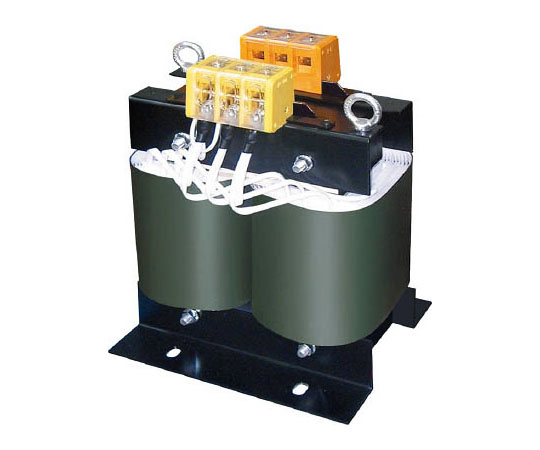 電源トランス（降圧専用タイプ）