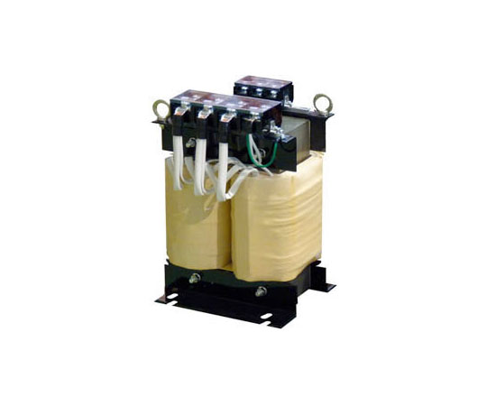 電源トランス（降圧専用タイプ）