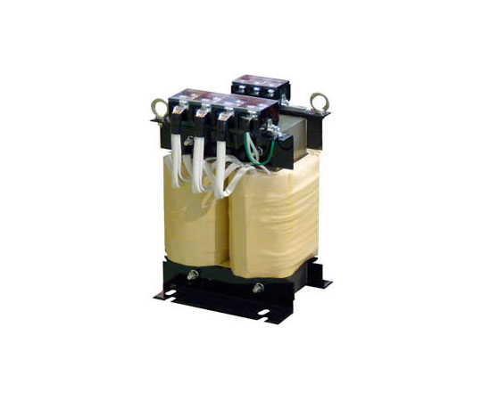 電源トランス（降圧専用タイプ）