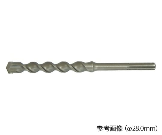 SDS-max シャンク・ハンマードリルビット 25.0×340mm