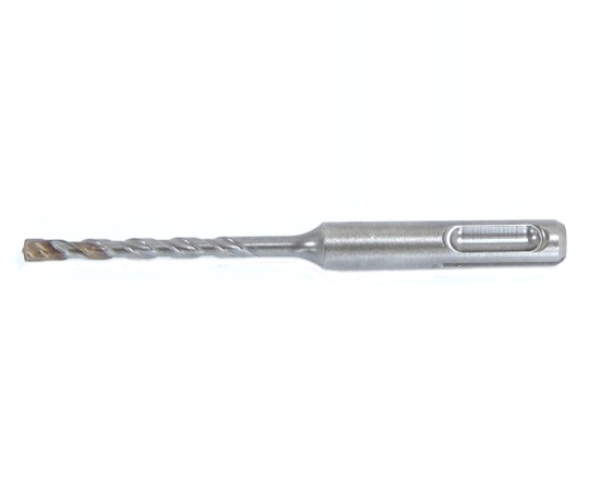 SDS-plus シャンク・ハンマードリルビット 4.8×110mm