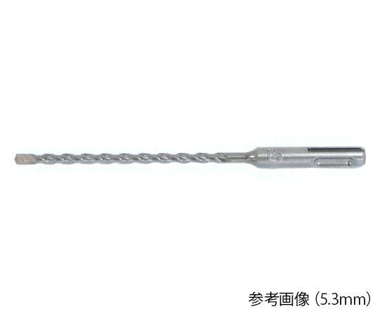 SDS-plus シャンク・ハンマードリルビット 5.0×160mm