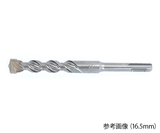 SDS-plus シャンク・ハンマードリルビット 16.5×160mm