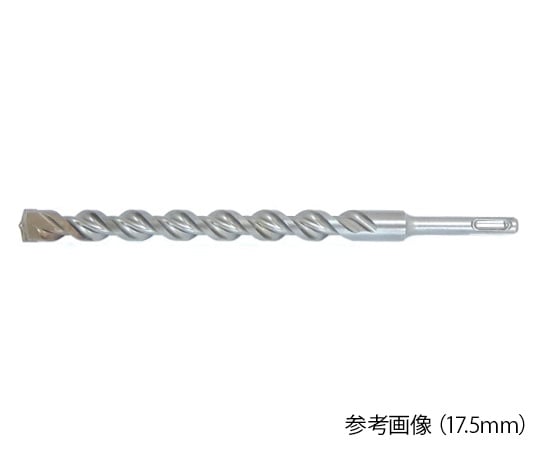 SDS-plus シャンク・ハンマードリルビット 18.0×260mm