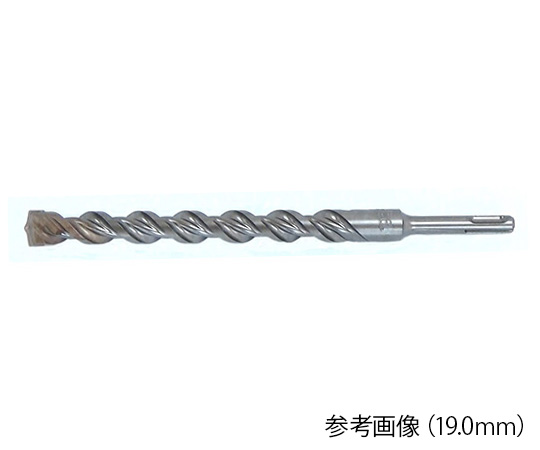 SDS-plus シャンク・ハンマードリルビット 19.0×260mm