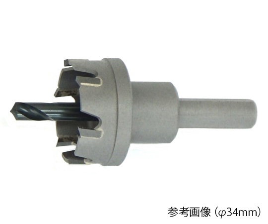 超硬ホールソー 39mm