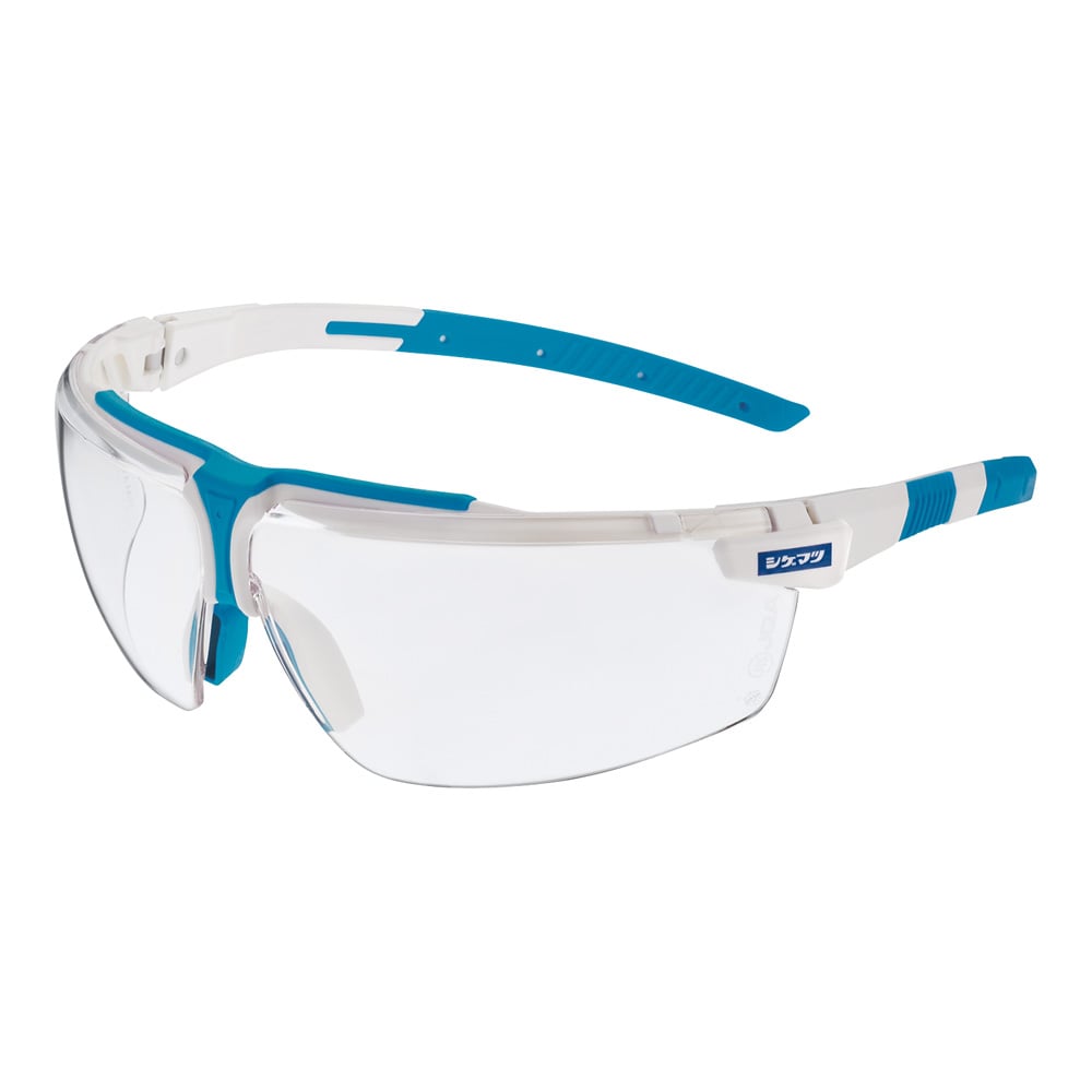 重松製作所62-6247-81ＬＸ－５１保護めがね【1個】(as1-62-6247-81)