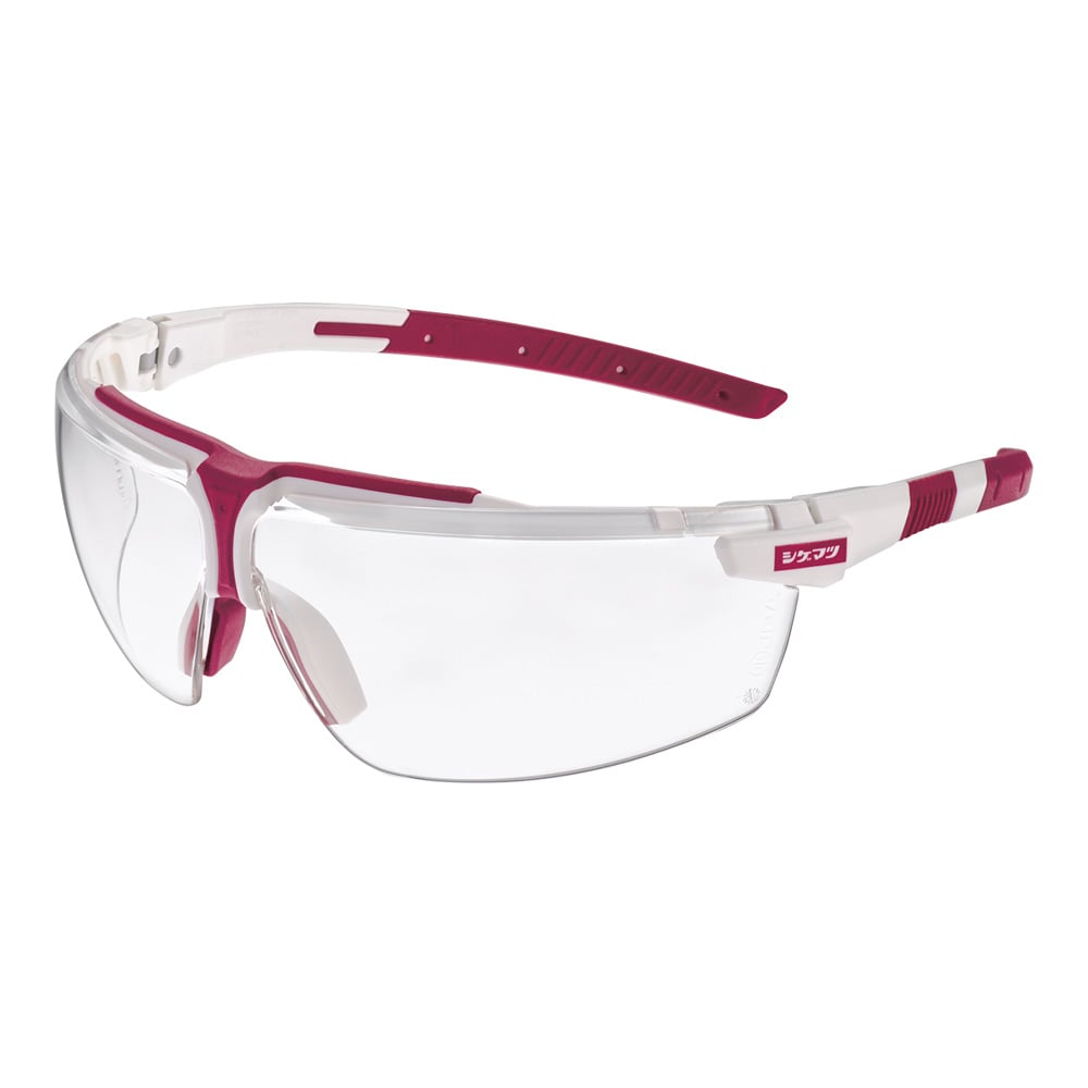 重松製作所62-6247-82ＬＸ－５２保護めがね【1個】(as1-62-6247-82)