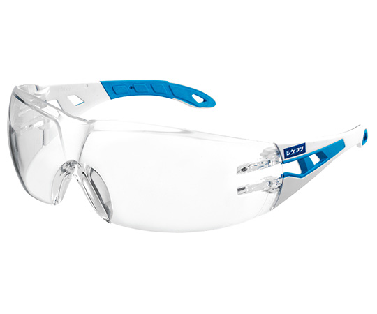 重松製作所62-6247-83ＬＸ－５３保護めがね【1個】(as1-62-6247-83)