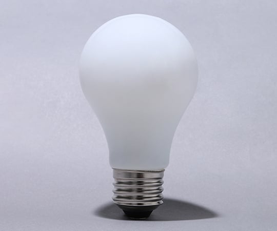 アイリスオーヤマ LED フィラメント電球 E26 60形 LDA7L-G-FW