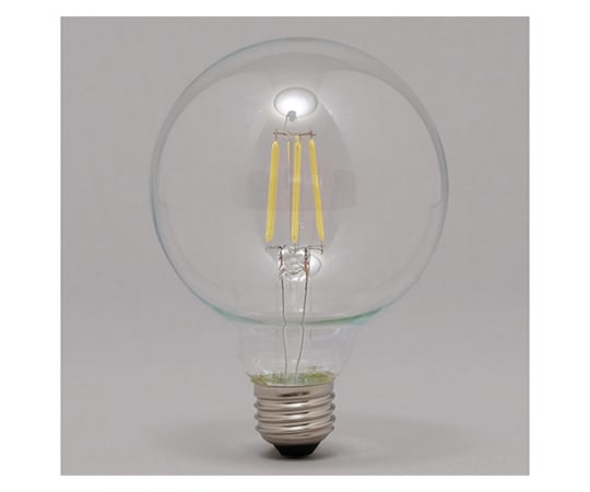 Ledフィラメント電球 ボール球 Ldgシリーズ アイリスオーヤマ Axel アズワン Ledフィラメント電球 ボール球 Ldgシリーズ アイリスオーヤマ Axel アズワン
