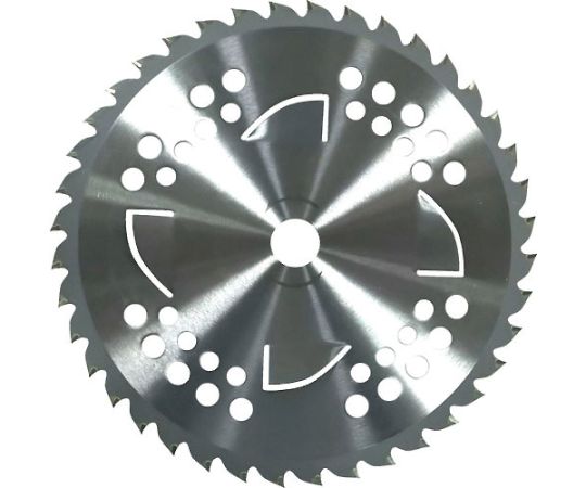 まかないチップソーII　Wトルネード　230×36P