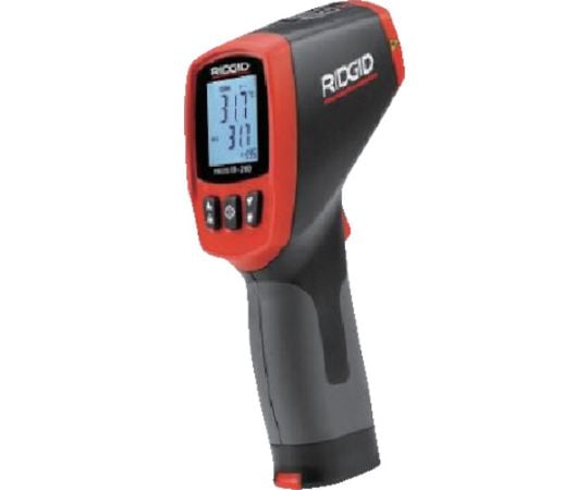 サーモメーター　IR-200