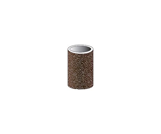 カートリッジサンダー（20個入）粒度#80　外径14mm　幅20mm