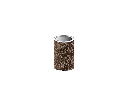 カートリッジサンダー（20個入）粒度#120　外径14mm　幅20mm