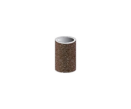 カートリッジサンダー（20個入）粒度#400　外径14mm　幅20mm