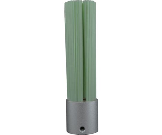 セラミックファイバーブラシ　カップ型　#150　G　φ25×75L