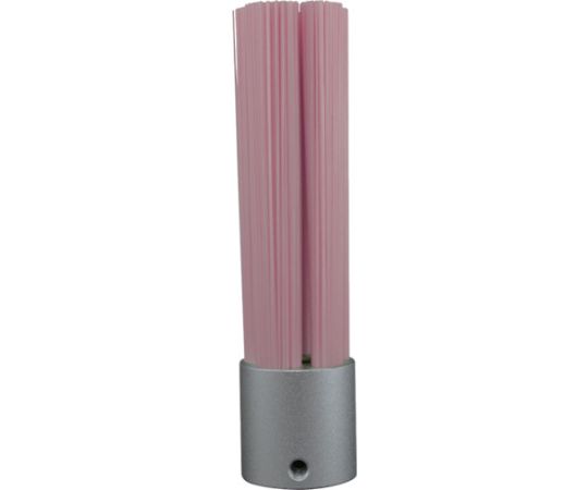 セラミックファイバーブラシ　カップ型　#200　P　φ25×75L