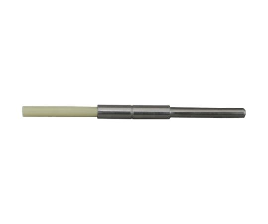 セラミックファイバーブラシ　交差穴用　#1000　W　φ3×60L
