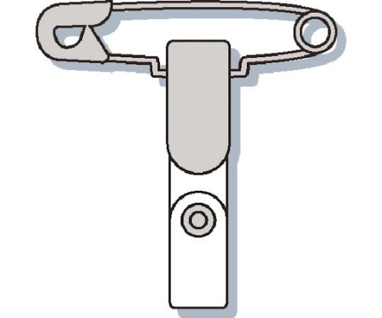 バンドクリップ