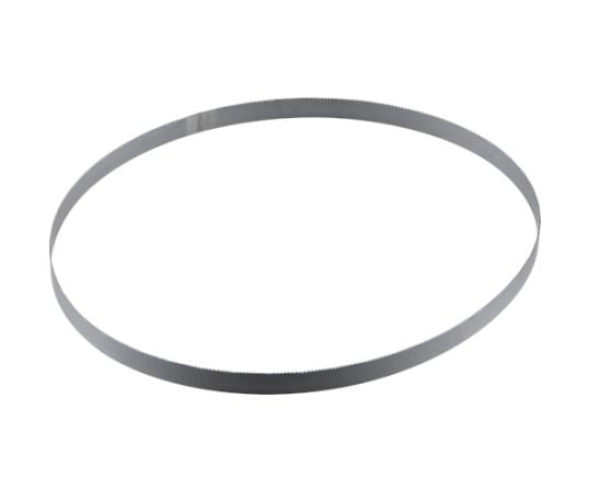 帯ノコ刃 充電式スチールバンドソー