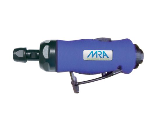 エアグラインダ　ストレートタイプ