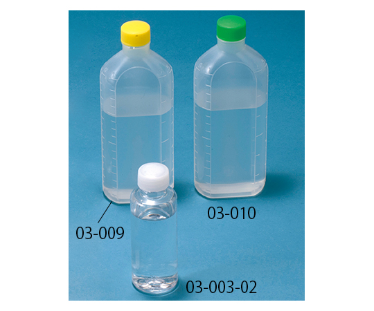 0.1％ペプトン加生理食塩水 T225-030 1ケース（30本入） 03-010