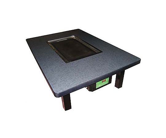 電気グリドル（お好み焼き）テーブル 4人用 座卓 GGL5501