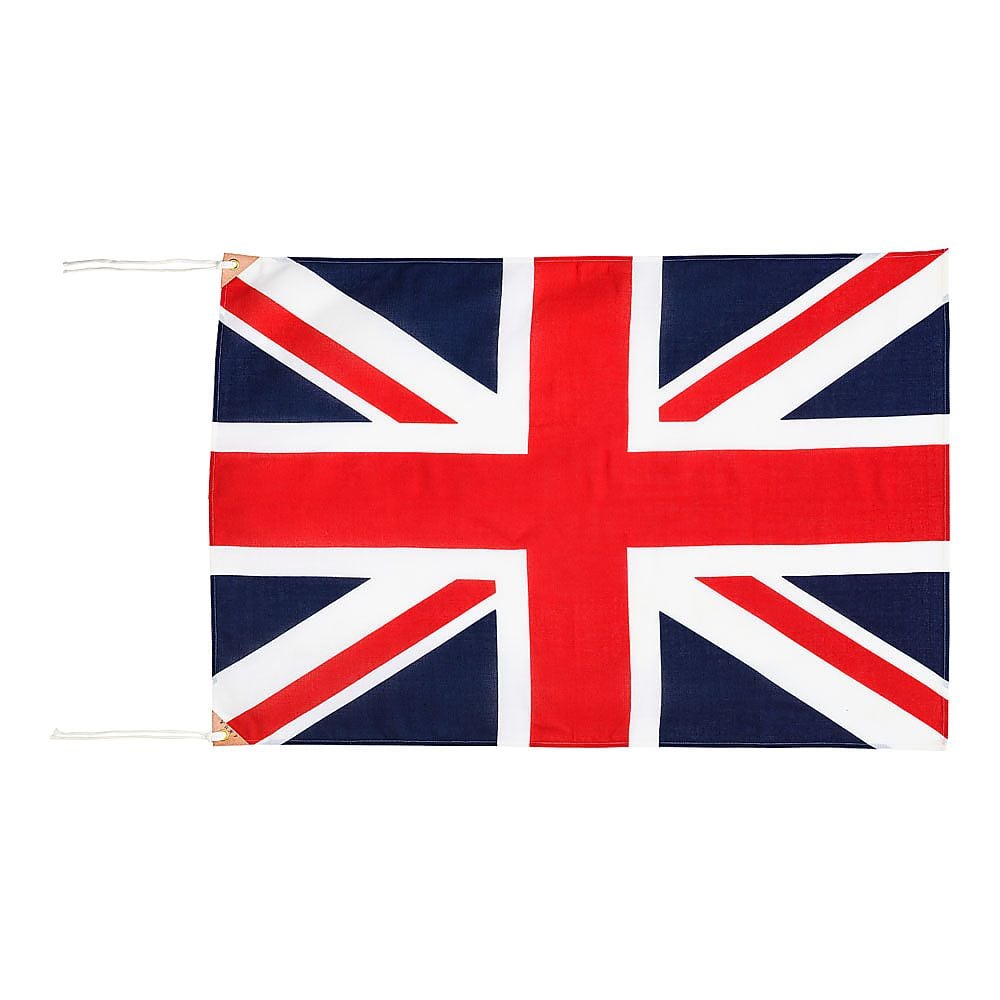 エクスラン万国旗 70×105cm イギリス