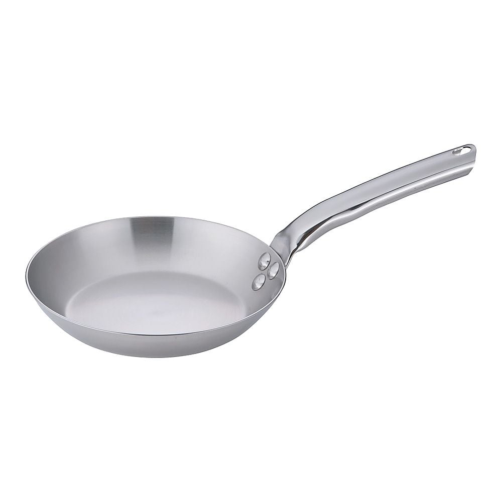 １８－10プライオリティ　フライパン　デバイヤー