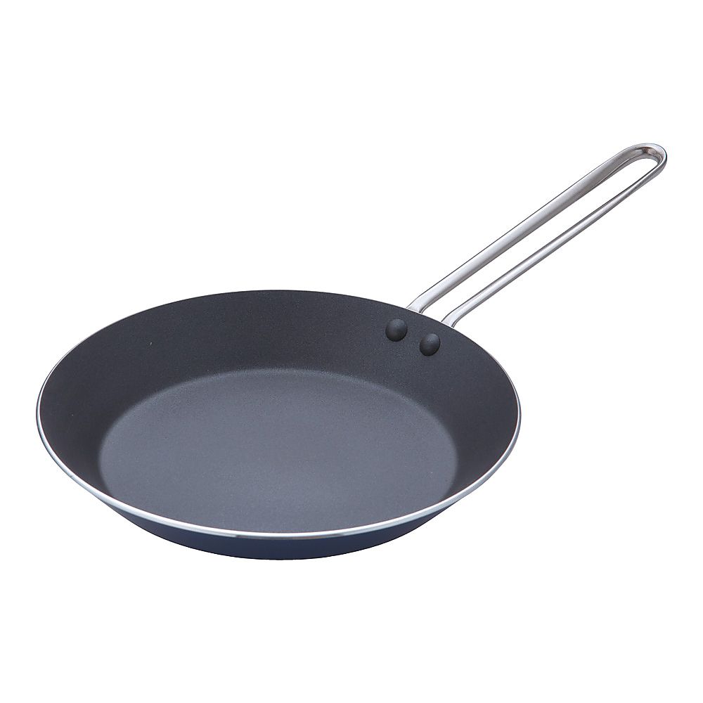 TKG IHオムレツパン 22cm　
