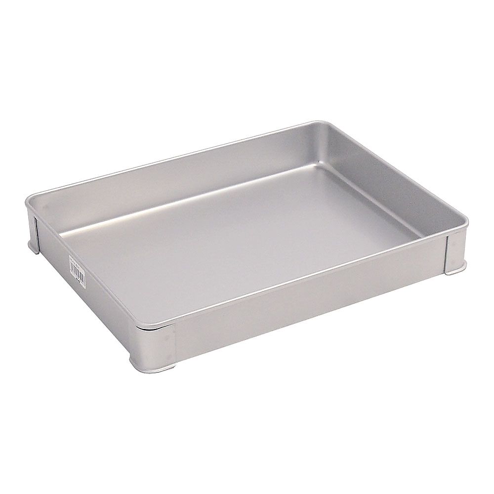 アルミ システムバット L型 大 60