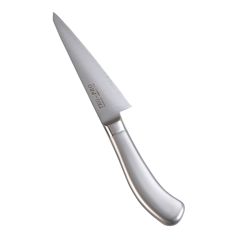 TKG PRO(ﾌﾟﾛ)骨ｽｷ(片刃) 15cm：厨房用品専門店！安吉 - 調理器具・製菓器具