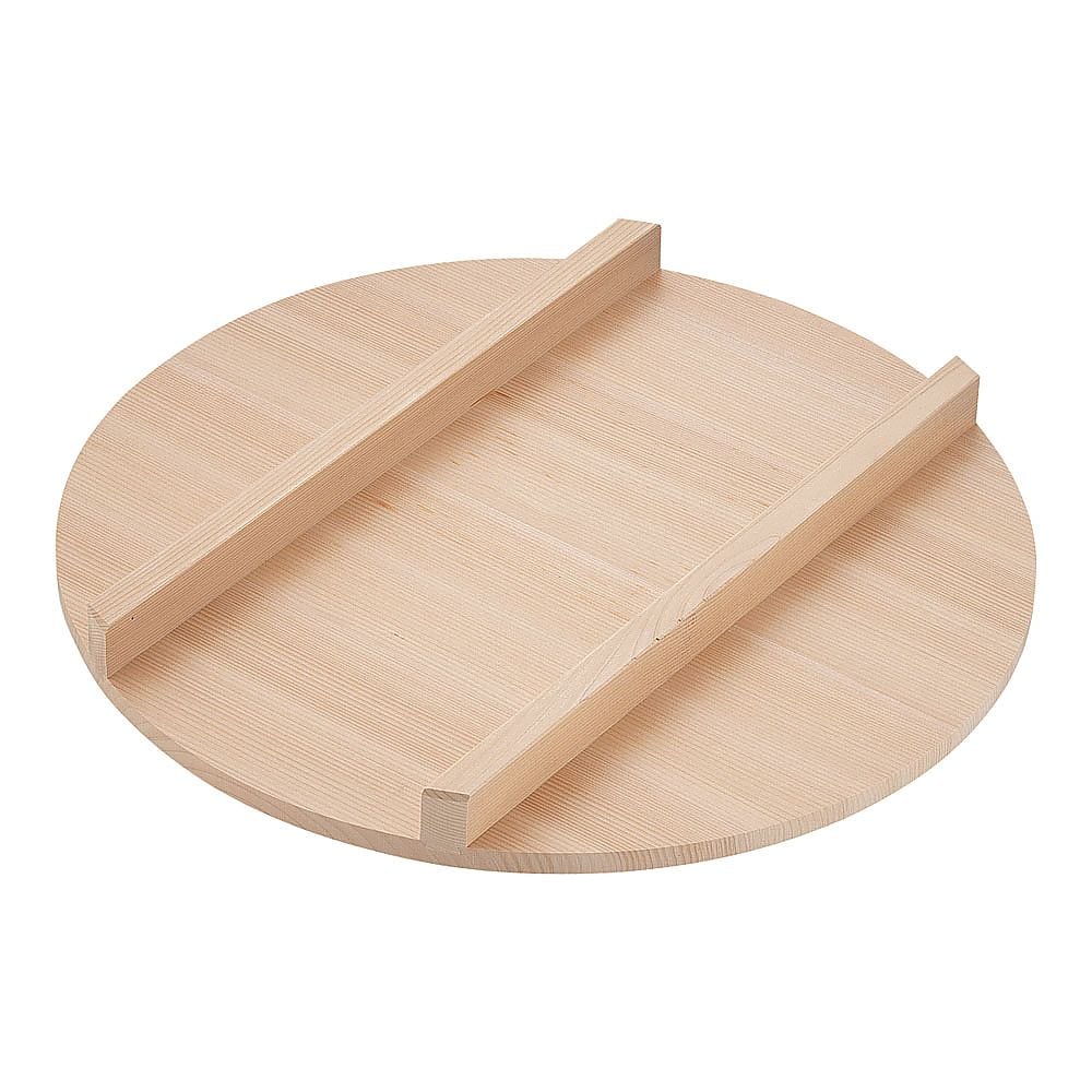 木製 飯台用蓋（サワラ材） 60cm用