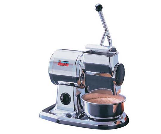 取扱を終了した商品です］電動チーズグレーター GF BTC28 62