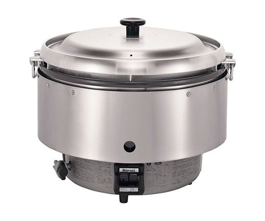 熱機器 | 炊飯関連機器 | リンナイ | ガス炊飯器 ｜業務用厨房