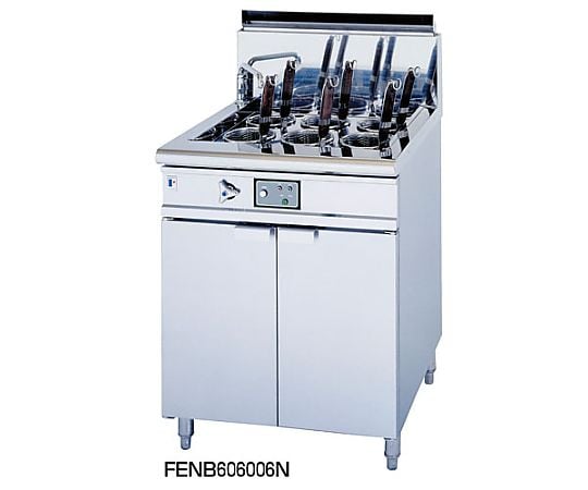 電気式 ゆで麺器 FENB606006N