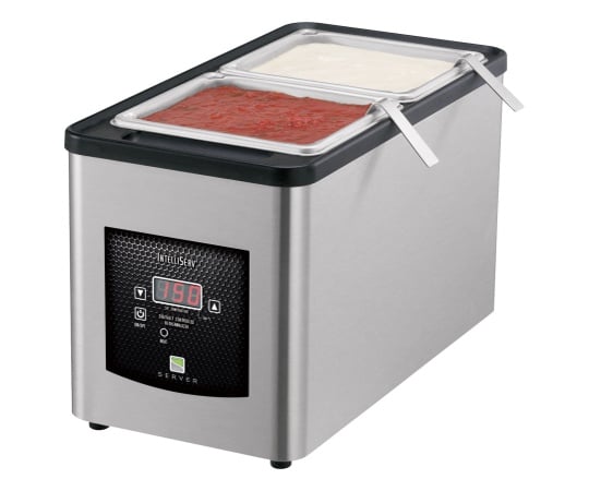 取扱を終了した商品です］湯煎式フードウォーマー 86479 62-6515-62