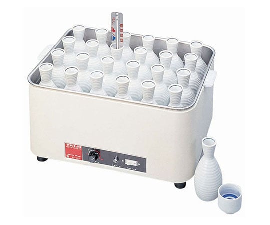タイジ 電気湯煎器 HS-120 タイジ 電気湯煎器 HS-120