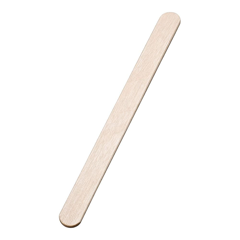 木製 アイススティック棒（50本束） 114mm