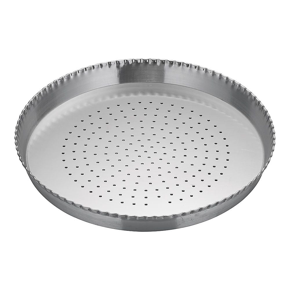 デバイヤー アルミピザパン(底取) 7365-30