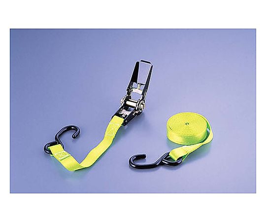 調整式固定ベルト