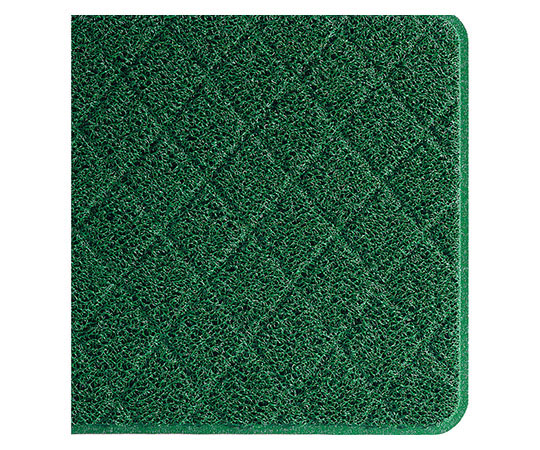 D&Nマット ミディアムタイプ グリーン