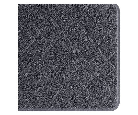 D&Nマット ミディアムタイプ グレー