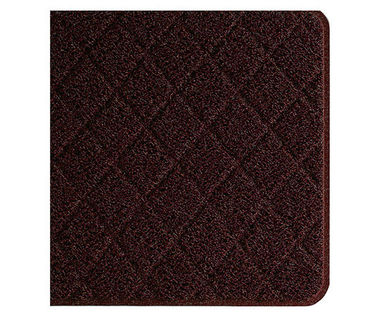 D&Nマット ミディアムタイプ ブラウン