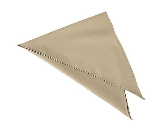 三角巾 ベージュ EA-5354