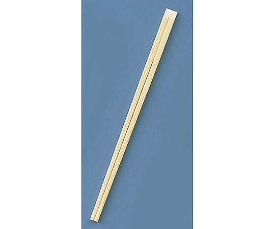 割箸 竹天削 24cm (1ケース3000膳入)　