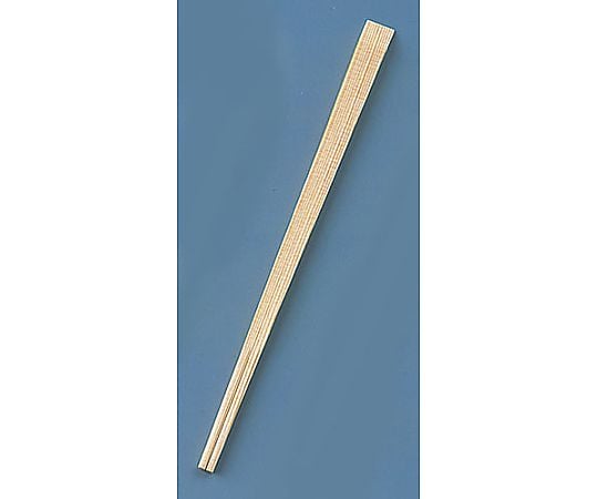 割箸 杉柾天削 24cm （1ケース5000膳入）