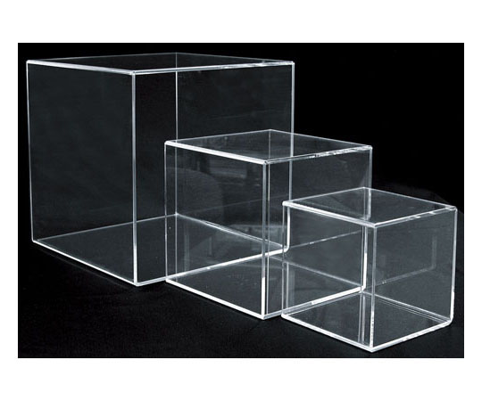 62 6681 37 アクリルディスプレイ サイコロトーメー 4面体 300角 5 Axel アズワン 62 6681 37 アクリルディスプレイ サイコロトーメー 4面体 300角 5 Axel アズワン