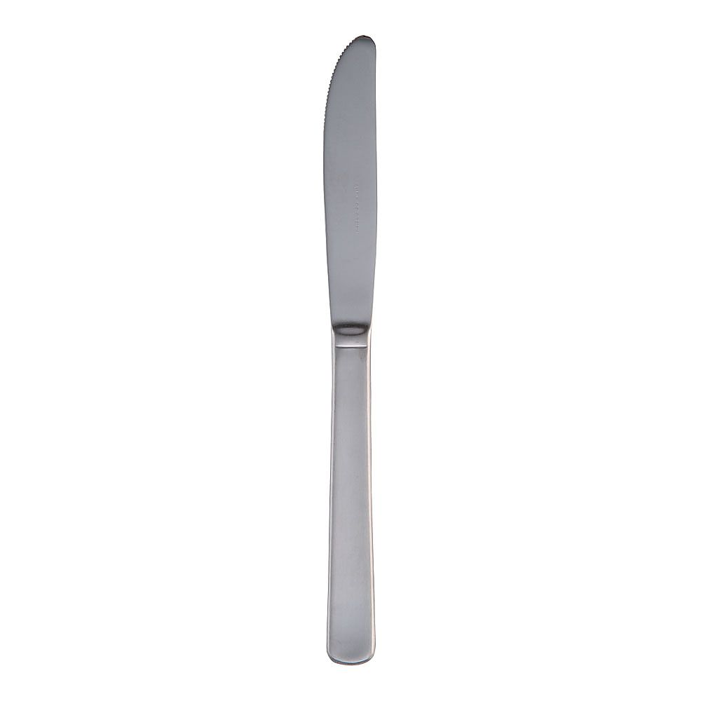 DO-EN18-0ライラック デザートナイフ（刃付）